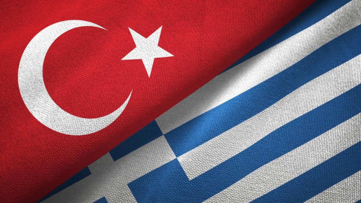 Türkiye ile Yunanistan arasında yeni istişari görüşmelerin tarihi belli oldu