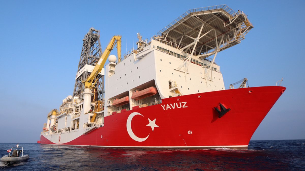 Bloomberg, Türkiye ve Mısır arasındaki gelişmeleri değerlendirdi