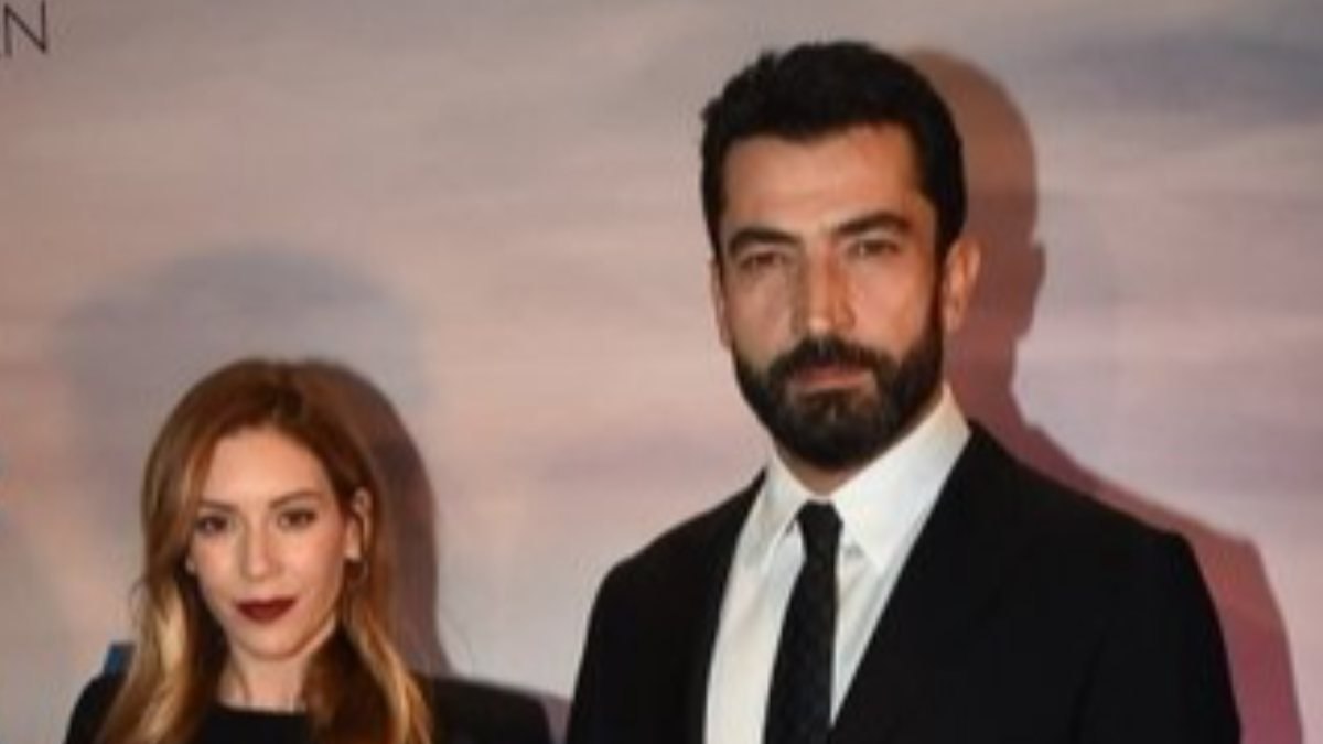 Ev sahibi Kenan İmirzalıoğlu'ndan sezonluk kira için 700 bin TL istedi