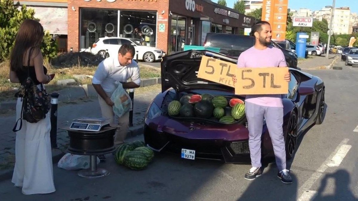 Türkiye, İranlı sosyal medya fenomenini iade etti