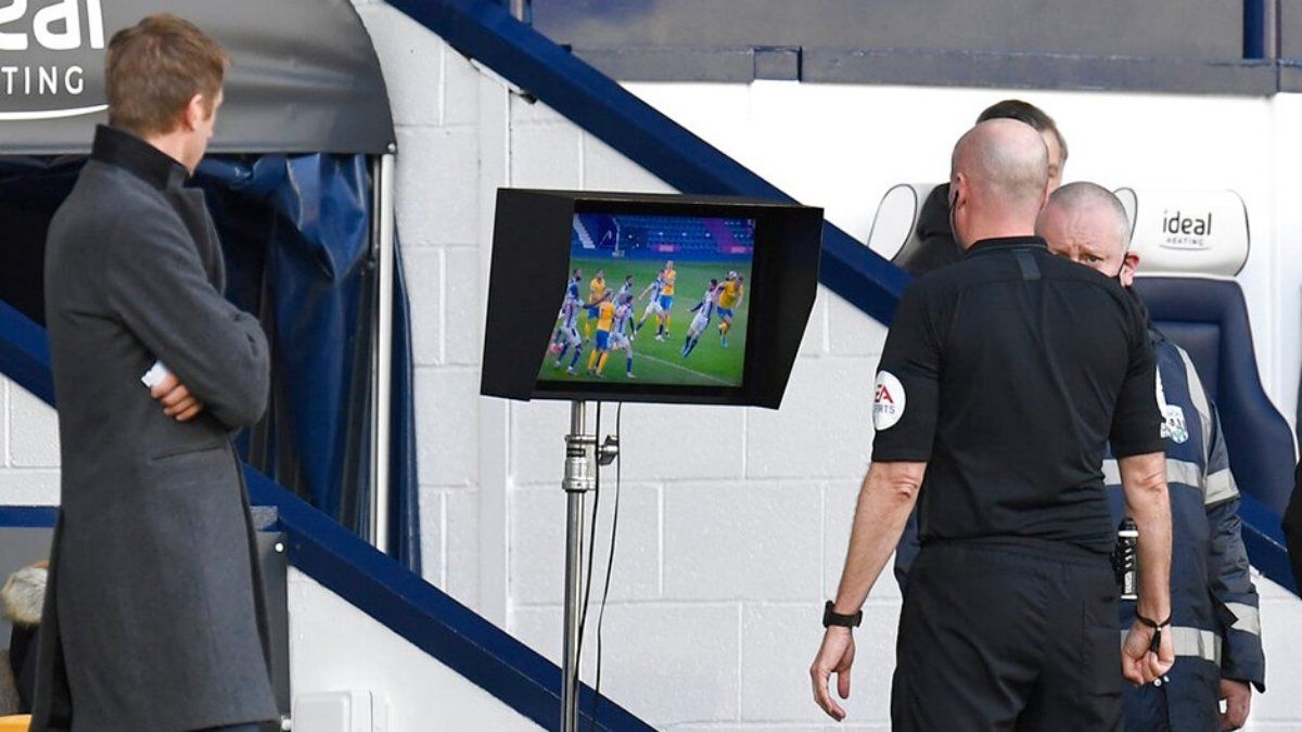 Premier Lig'de VAR protokolü değişiyor