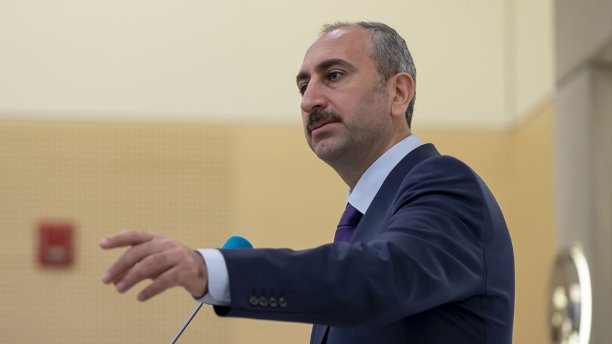 Abdulhamit Gül'den, ABD'nin Sasunyan kararına tepki