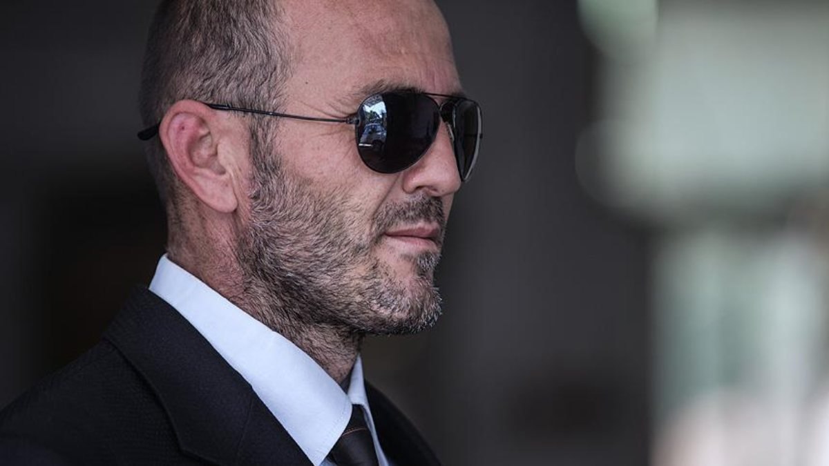 Jason Statham: Türk misafirperverliğini hiç unutmayacağım