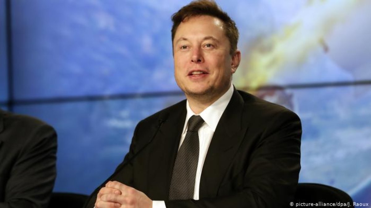 Elon Musk'ın tweet'leri, ABD'lilerin yatırım aracı oldu