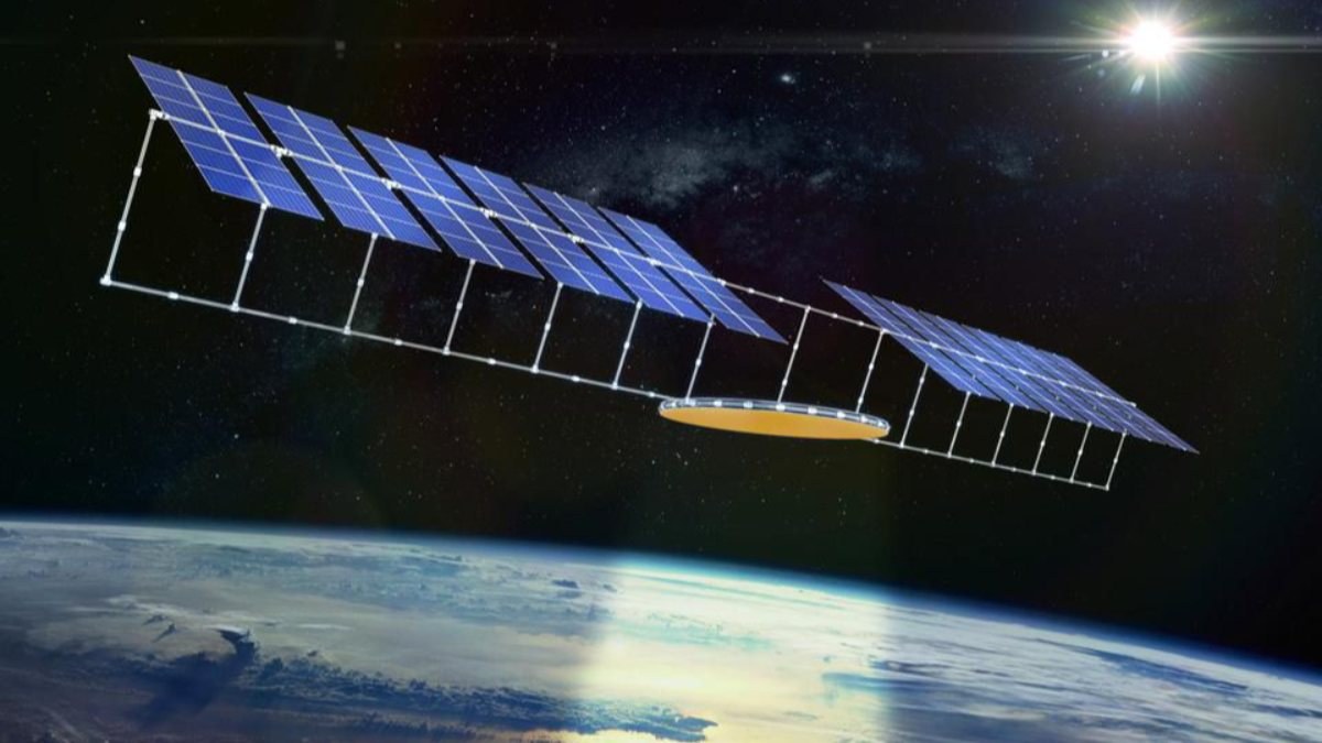 TİM ve İTÜ uydular için yerli güneş paneli geliştirecek