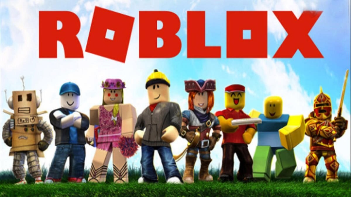 Oyun şirketi Roblox'un piyasa değeri, bir günde 45 milyar dolara çıktı