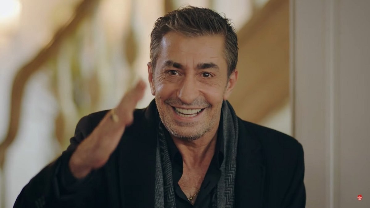 Kırmızı Oda Sadi karakteri kimdir? Erkan Petekkaya kaç yaşında, nereli, hangi dizilerde oynadı?