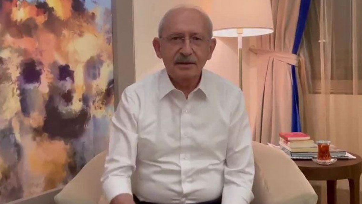 Kemal Kılıçdaroğlu ekonomi reform paketini beğenmedi