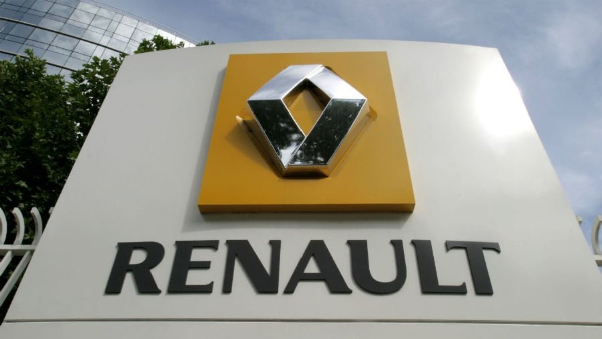 Renault, borçlarını ödemek için Mercedes Daimler'deki hisselerini sattı