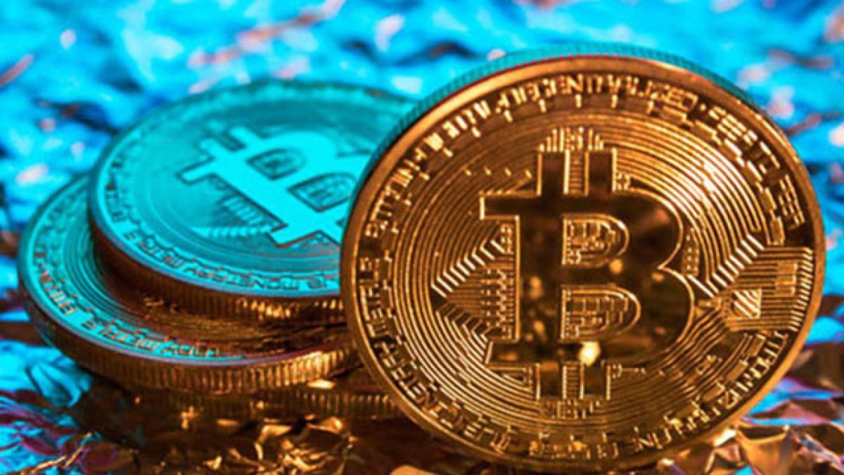 Bitcoin'in yeni zirvesi: 61 bin 683 dolar
