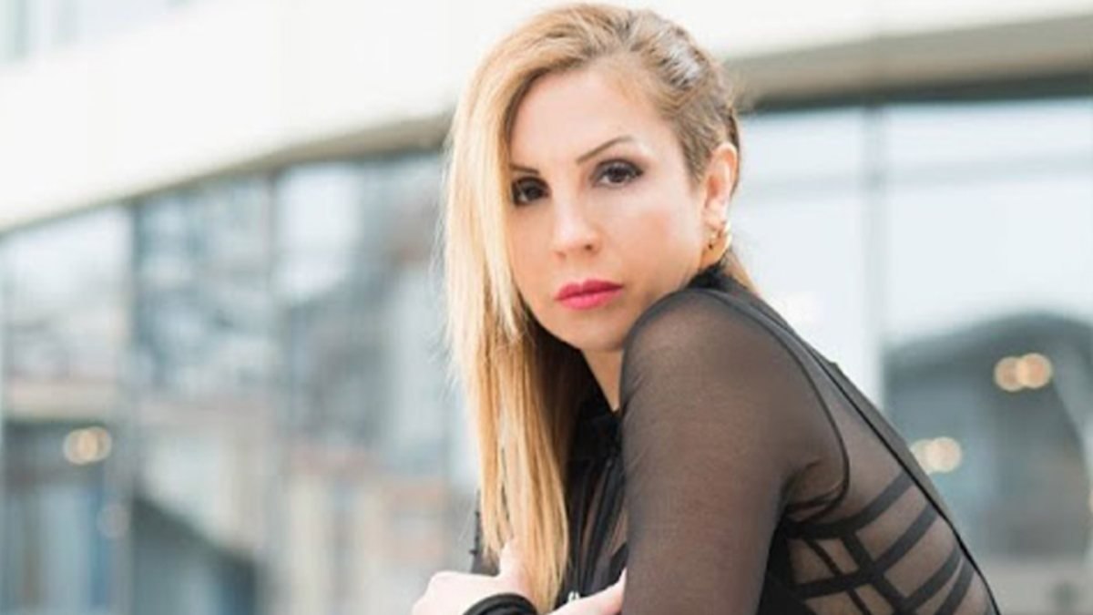 Zeynep Dizdar'ın acı günü