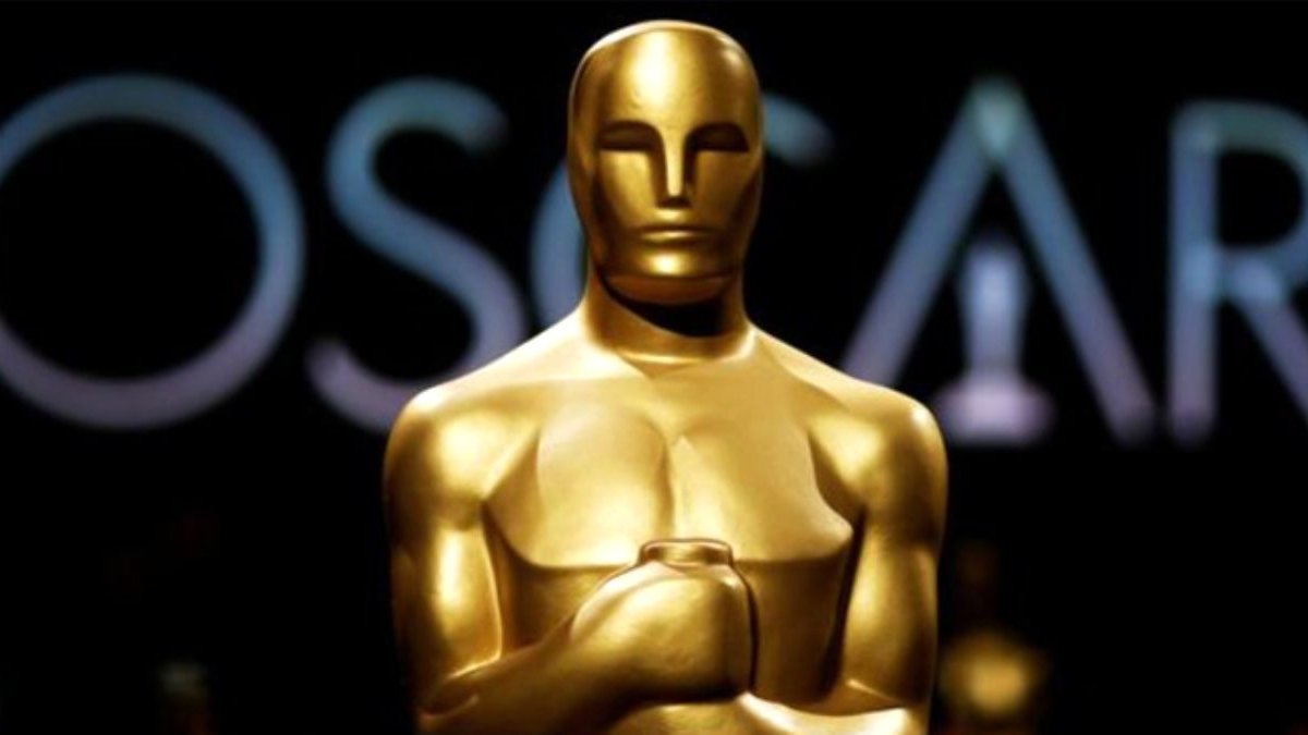 Oscar Ödülleri Töreni TRT 2'de canlı yayınlanacak