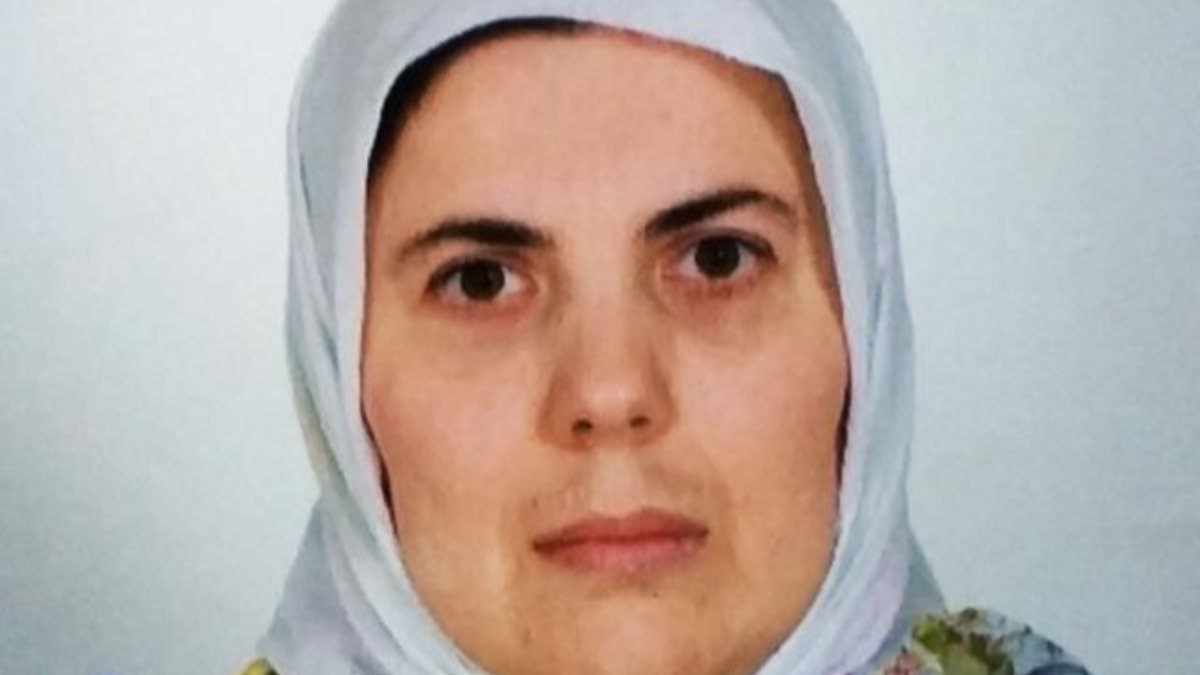 Samsun'da şizofreni hastasını öldüren kadın: Ölümü hak etti