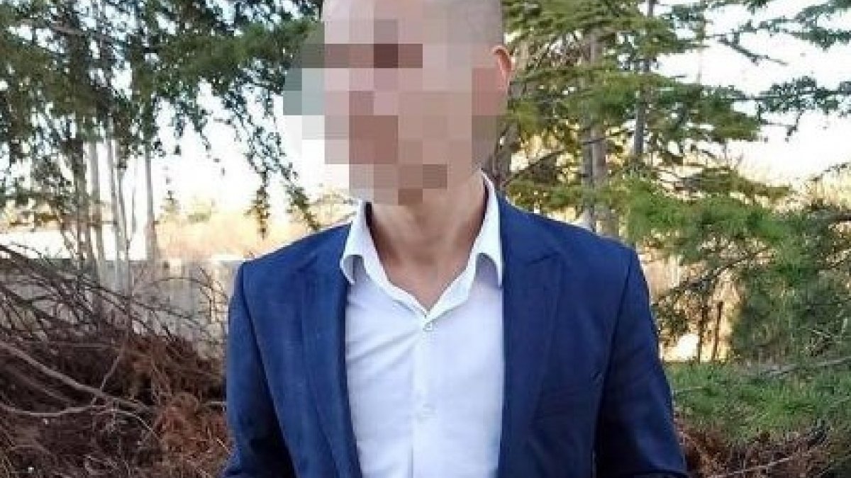 Konya'da şizofren hastası genç, kız kardeşinin boğazını kesti