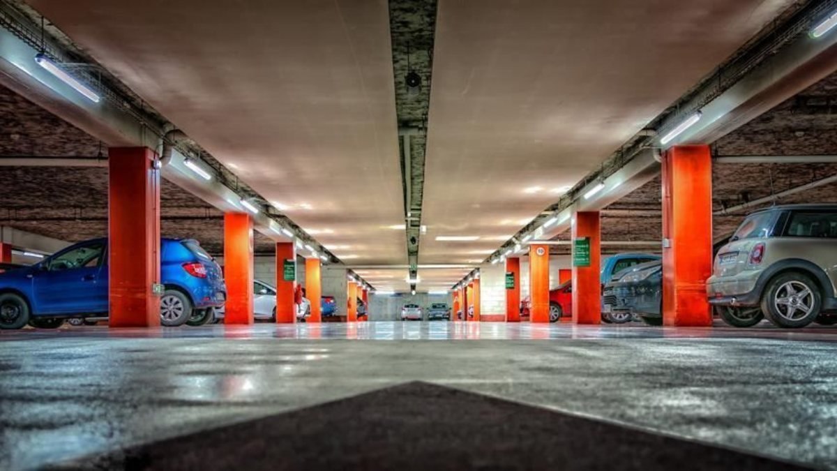Otopark zorunluluğu yolda: Otopark yönetmeliği nedir? Ne zaman uygulanacak?