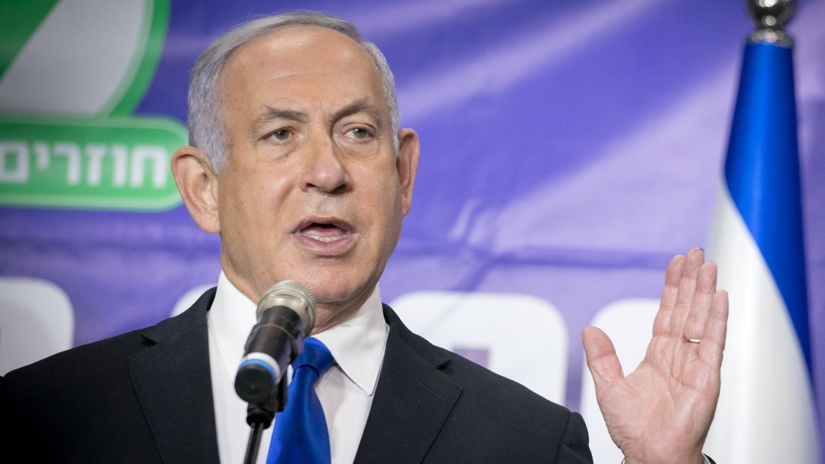 Binyamin Netanyahu: 4 ülkeyle daha normalleşmeyi planlıyoruz