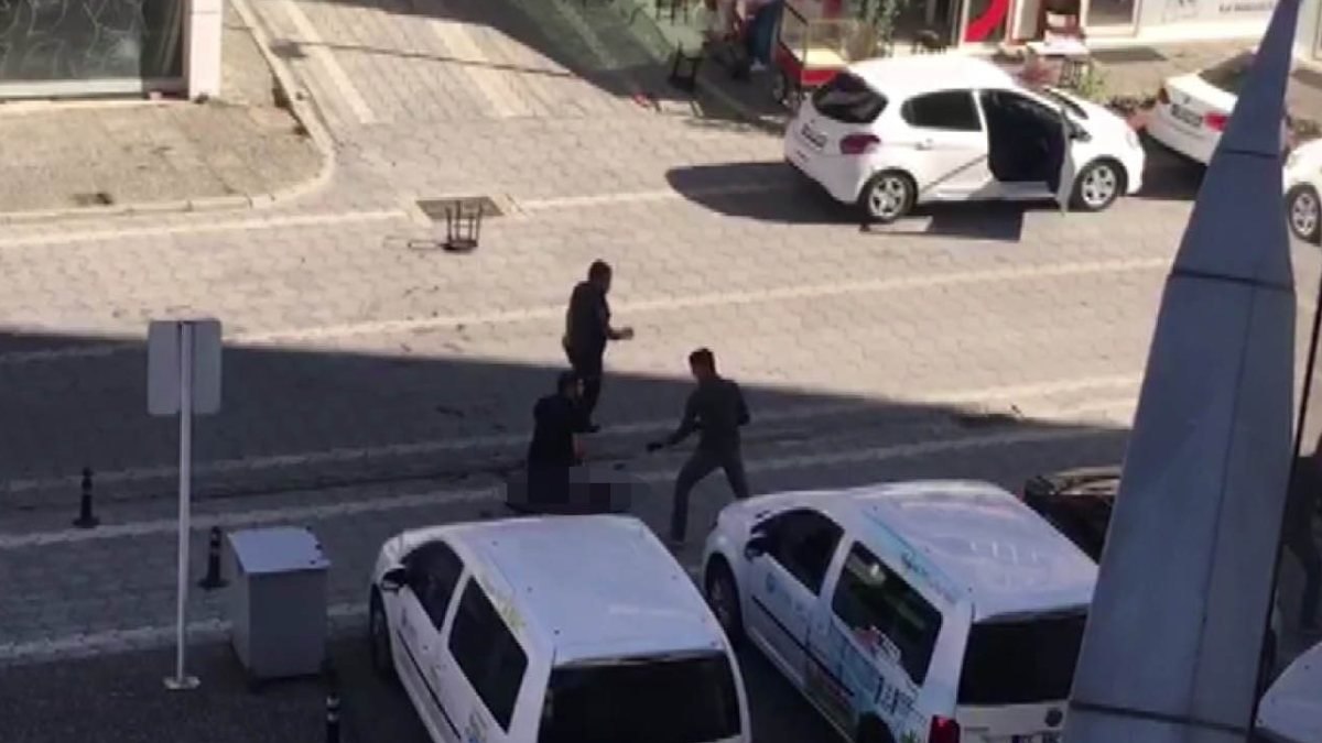 Samsun'daki cinayette 7 kişi ağırlaştırılmış müebbetle yargılanacak