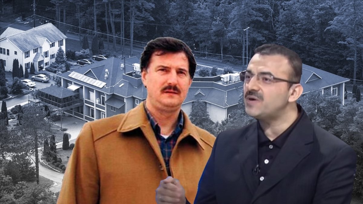 Üst düzey FETÖ'cülerin servet kavgası