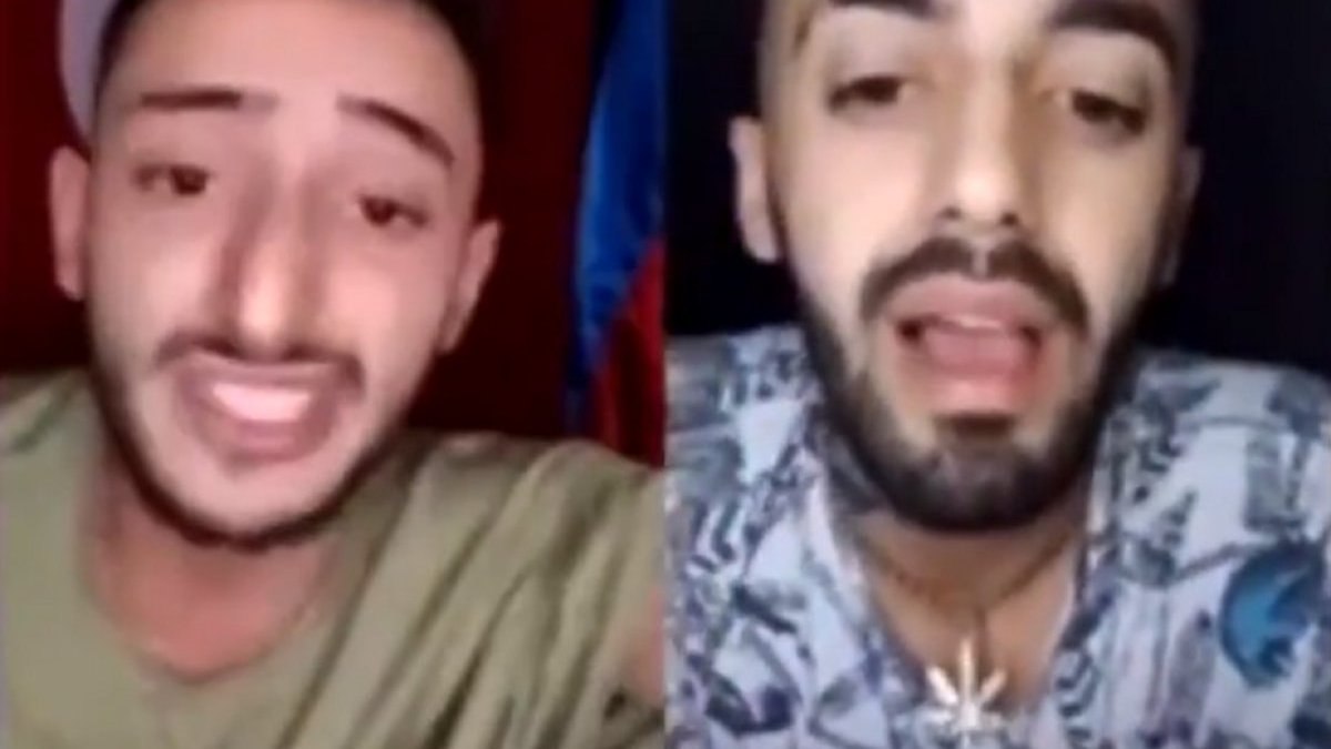 İstanbul’da TikTok üzerinden tehdide 1 yıl 3 ay hapis cezası