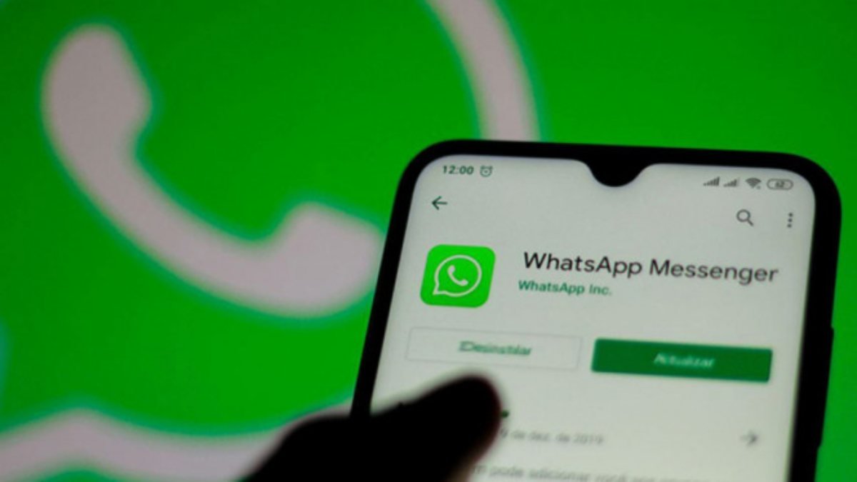 WhatsApp hangi telefonlardan silinecek? WhatsApp'ın çalışmayacağı telefonlar 2021