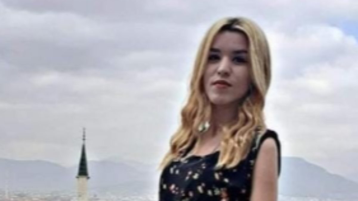 Burdur'da 17 yaşındaki kız bıçaklanarak öldürüldü