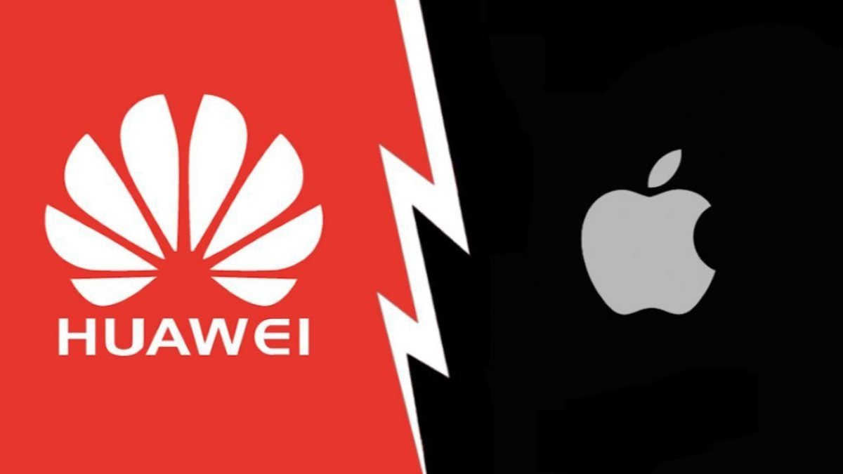 Apple, 5G lisansı için Huawei'nin kapısını çalacak