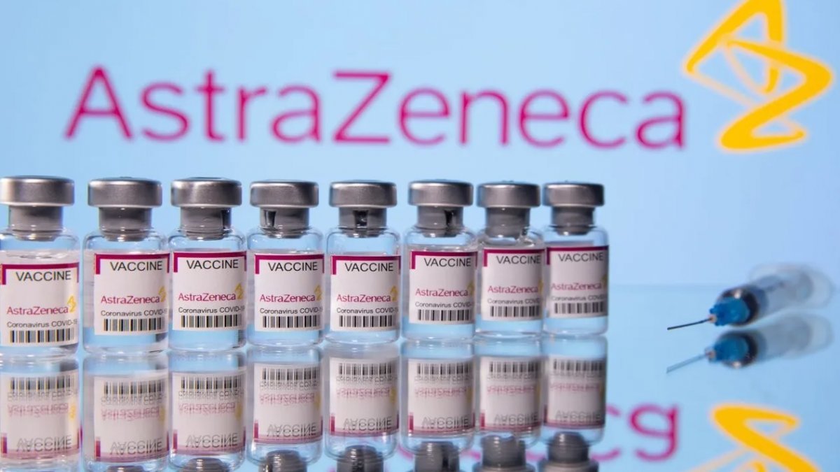 İngiltere, AstraZeneca’nın 'kan pıhtılaşmasına' neden olmadığını açıkladı