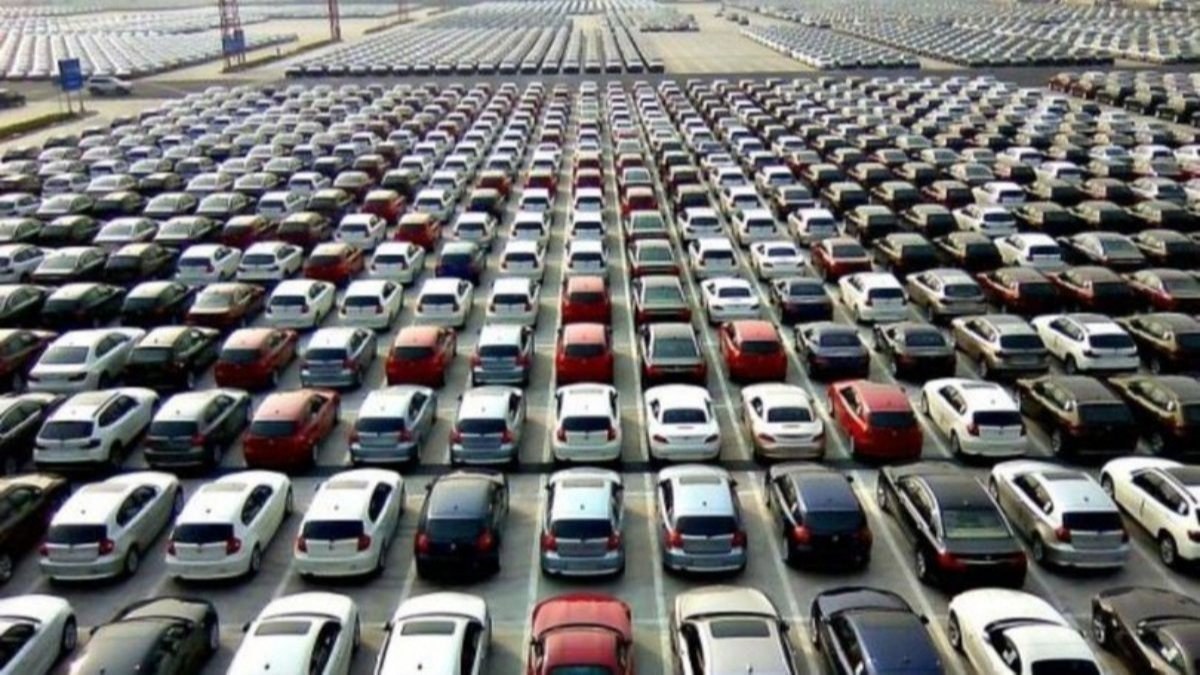 Avrupa Birliği otomobil satışları şubatta yüzde 19 azaldı