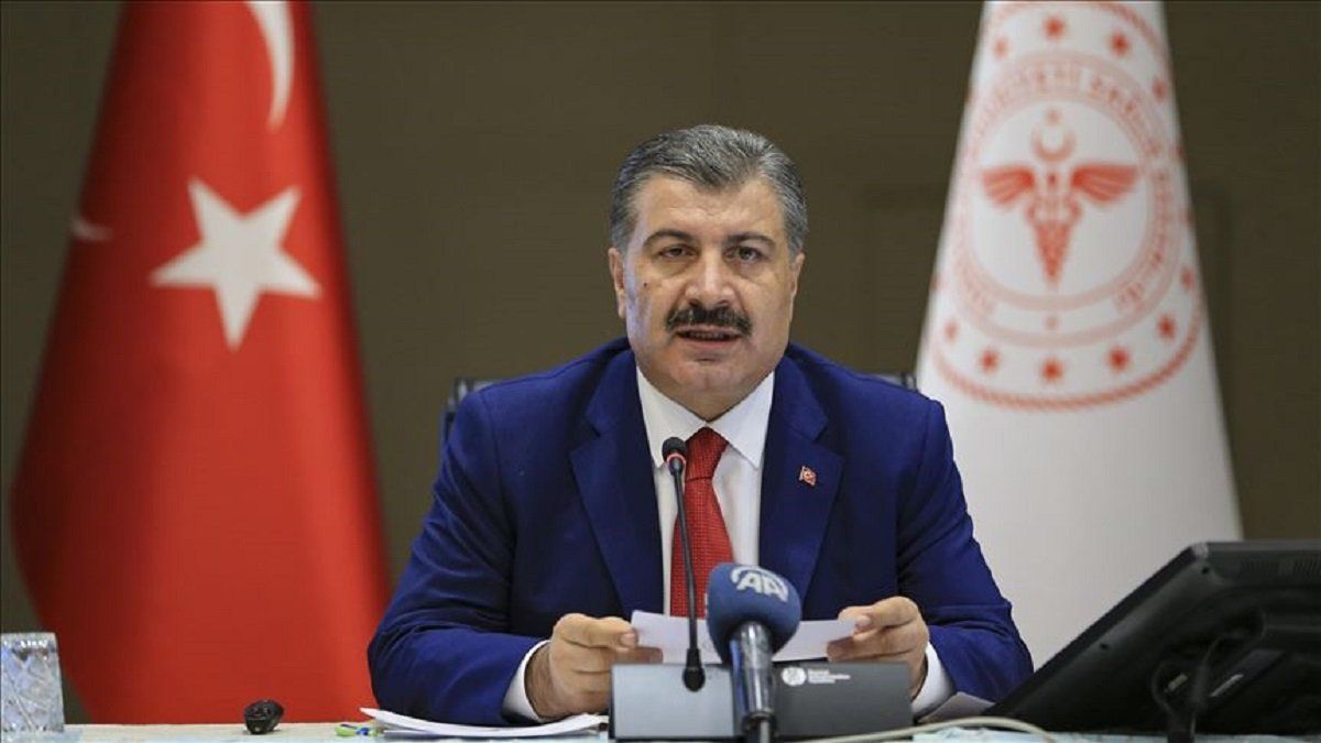 En çok vaka hangi illerde? 13 - 19 Mart haftası illere göre vaka sayısı kaç oldu? İl il haftalık vaka sayısı..