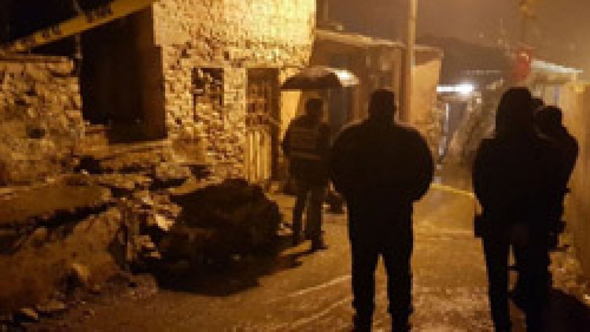 İzmir’de damat dehşeti: 3 ölü