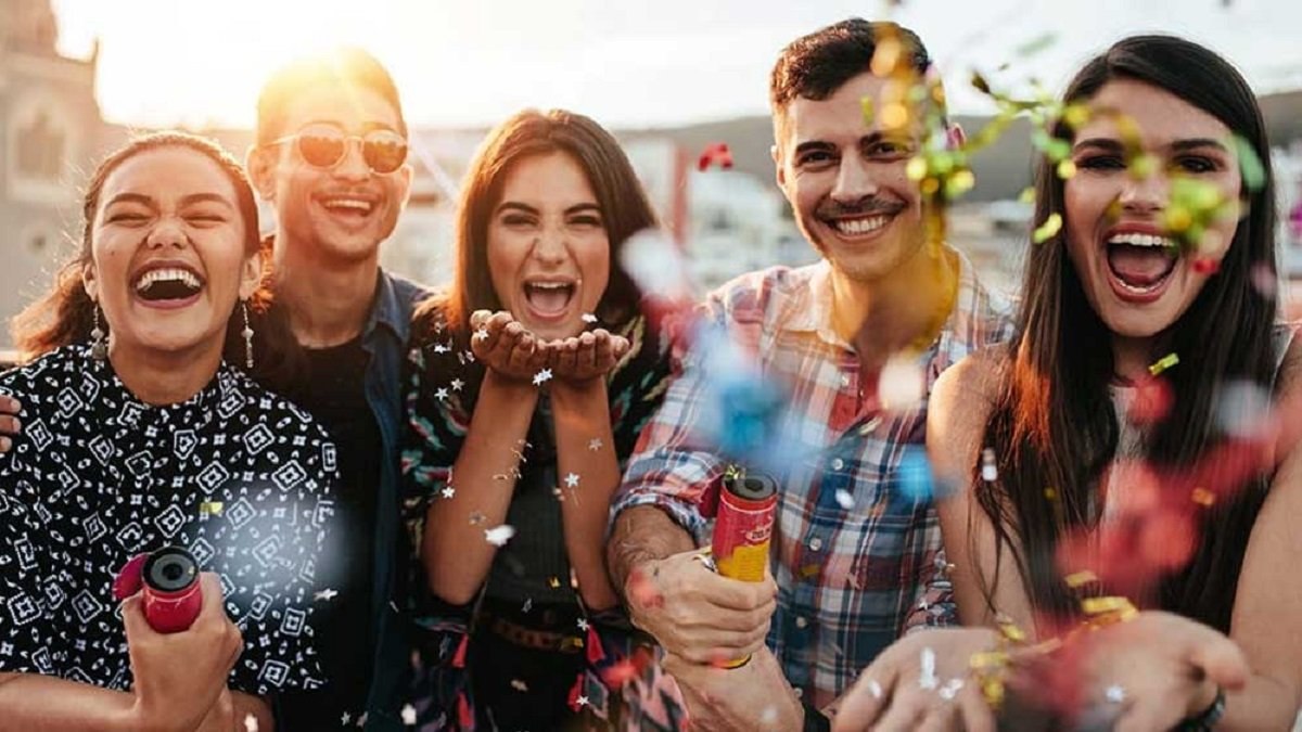 Dünya Mutluluk Günü nedir, nasıl ortaya çıktı? Dünya Mutluluk Günü sözleri ve mesajları..