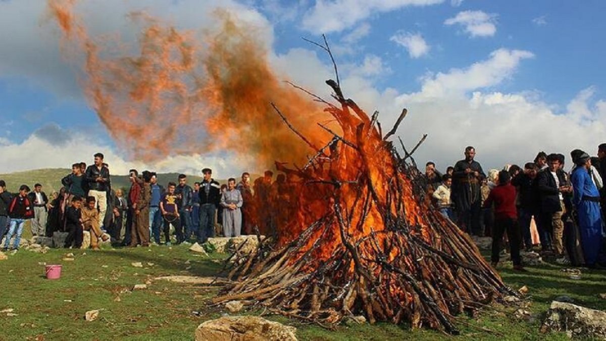 Nevruz nedir, ne demek? 2021 Nevruz Bayramı neden ve ne zaman kutlanır?