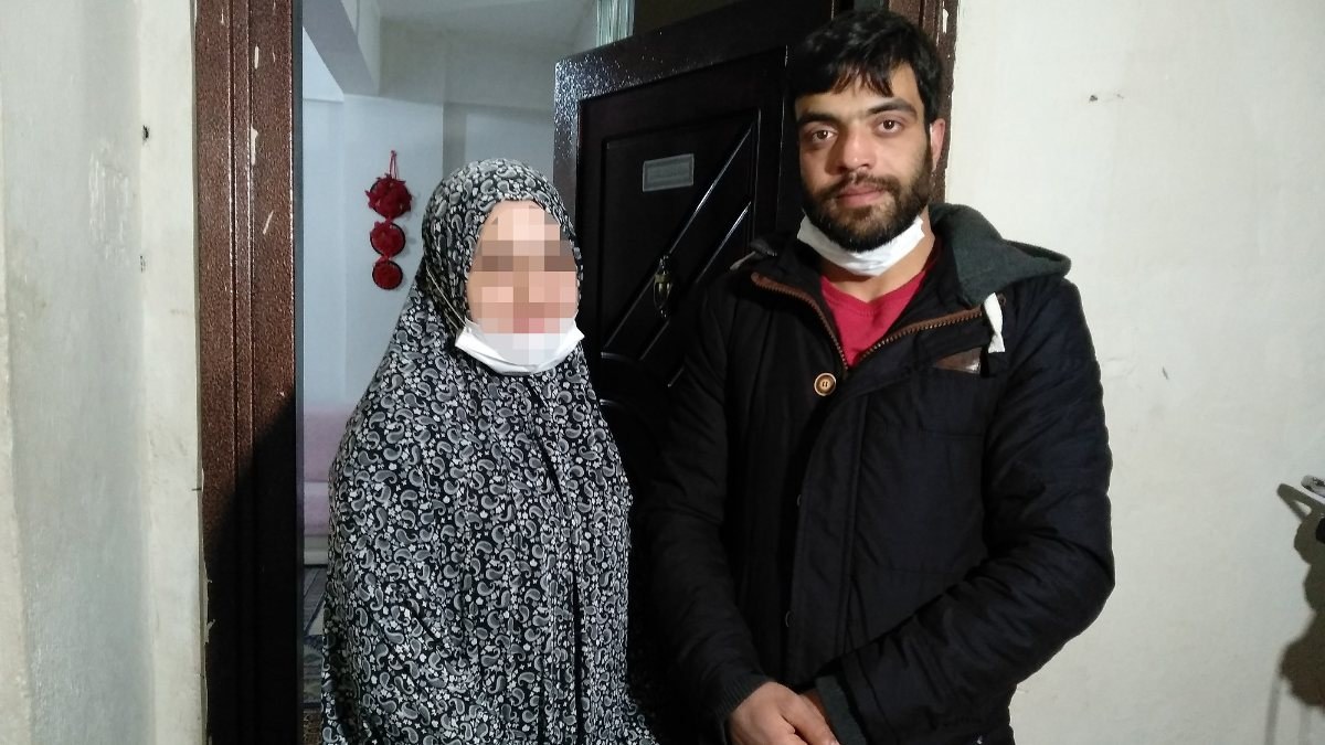 İstanbul'da 14 yaşındaki kızla evlenen Suriyeli, hapisle yargılanıyor