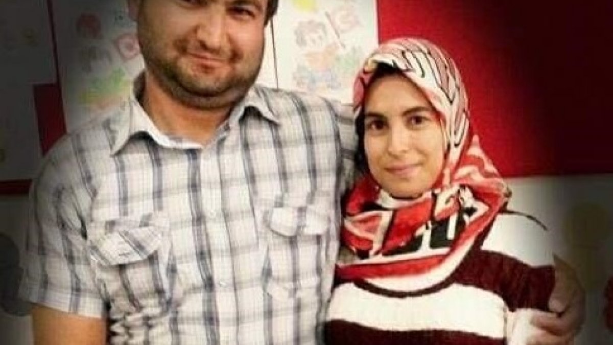 Osmaniye'de kocası tarafından bıçaklanan kadın hayatını kaybetti