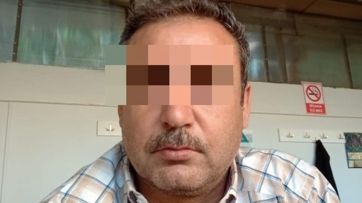 İzmir'de park yeri yüzünden husumet yaşamıştı: Tartışmada öldürdü