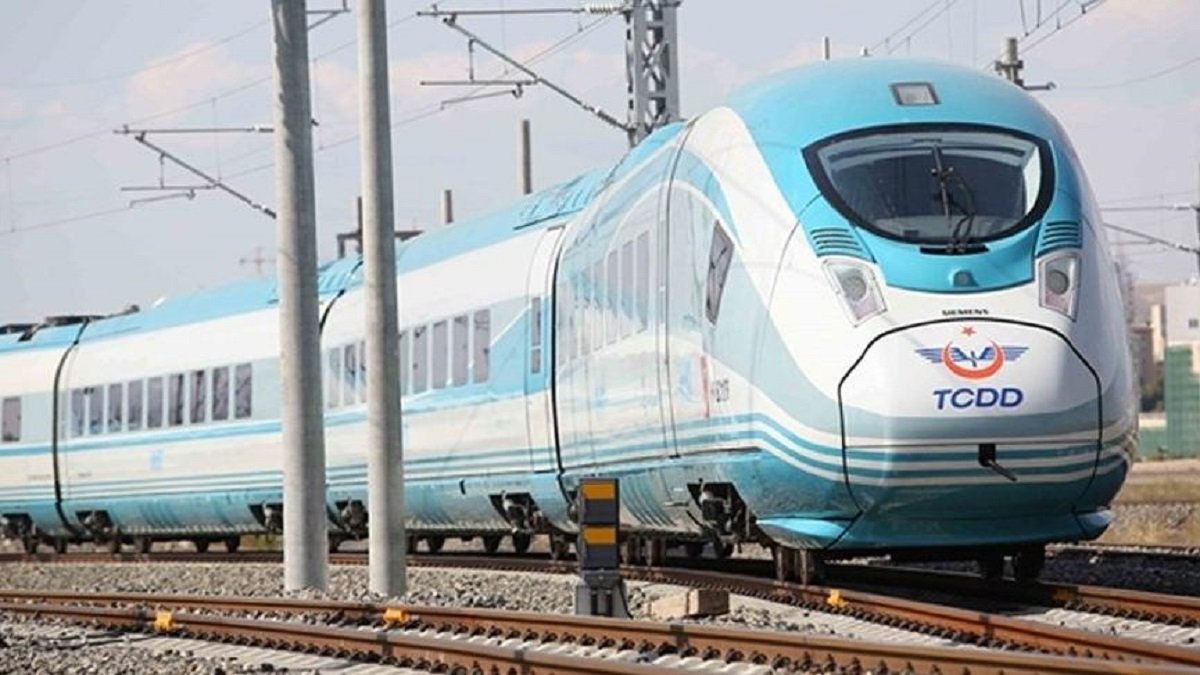 TCDD seferleri başladı mı, ne zaman başlıyor? 2021 Sefere başlayan TCDD tren hatları
