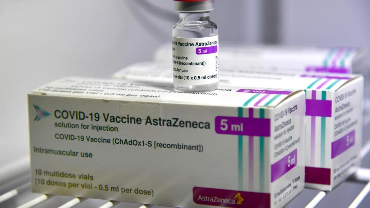 ABD, AstraZeneca'nın koronavirüs aşısının deney sonuçlarını değerlendirdi