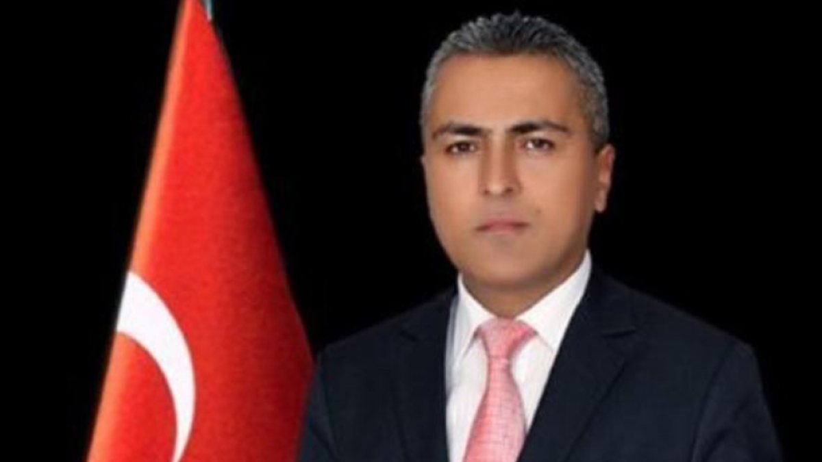 Türk İslam Karakoç kimdir? AK Parti MKYK üyesi Türk İslam Karakoç hakkında bilgiler..
