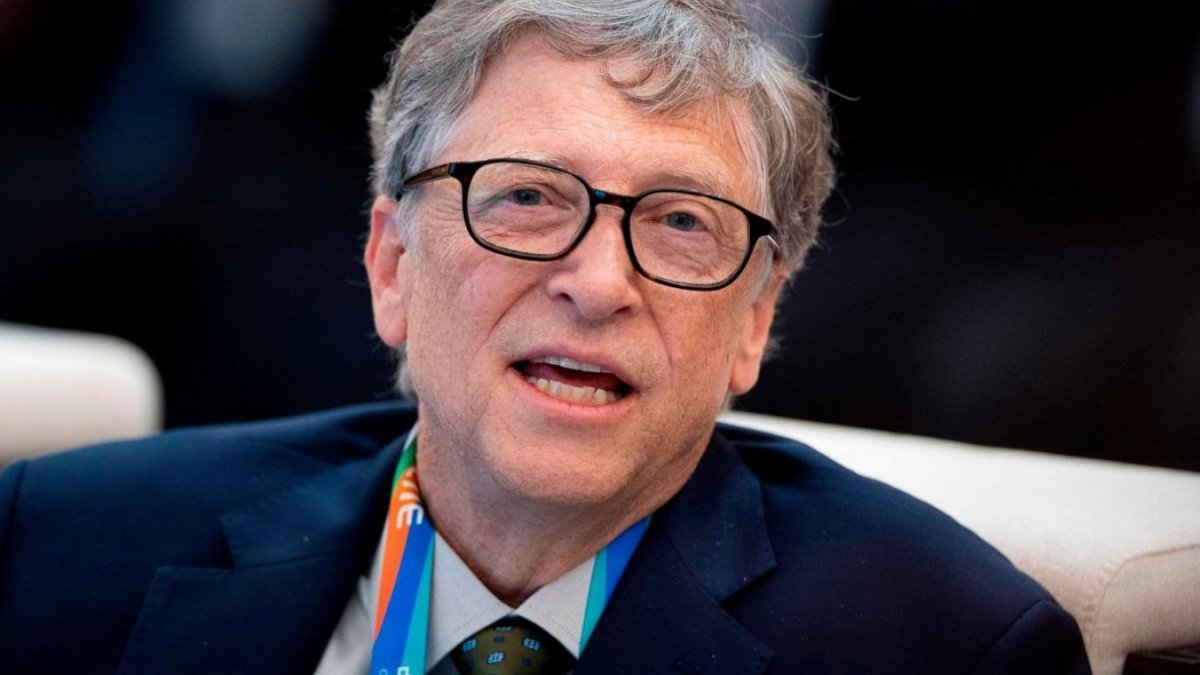 Bill Gates, satın aldığı tarım arazileri hakkında ilk kez konuştu