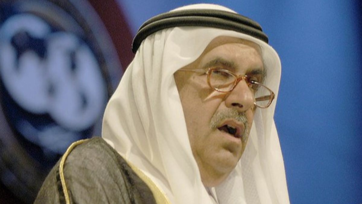 BAE Maliye Bakanı Maktum hayatını kaybetti