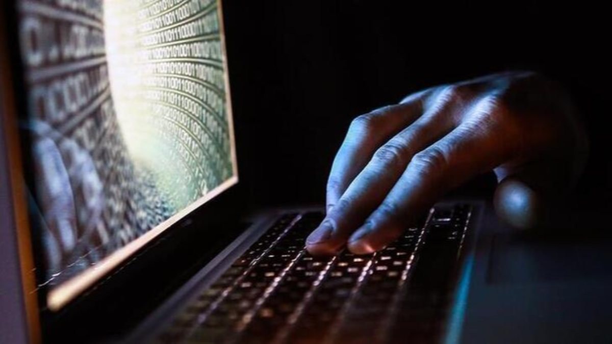 Hindistan'daki siber saldırılar yüzde 194 artarak 1 milyonu aştı