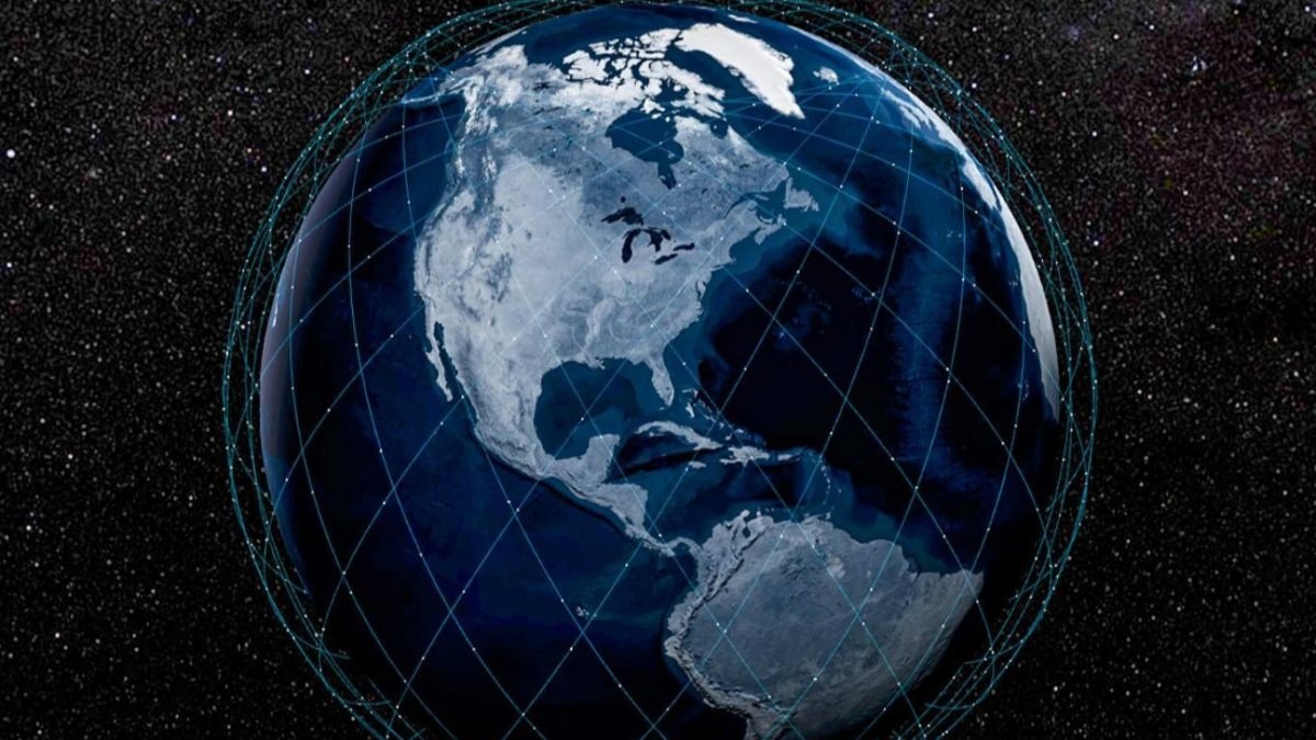 Starlink internet projesi uzaylıların dikkatini çekebilir