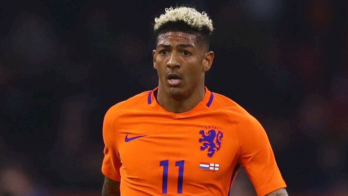 Babel'den Van Aanholt'a: Come to Galatasaray