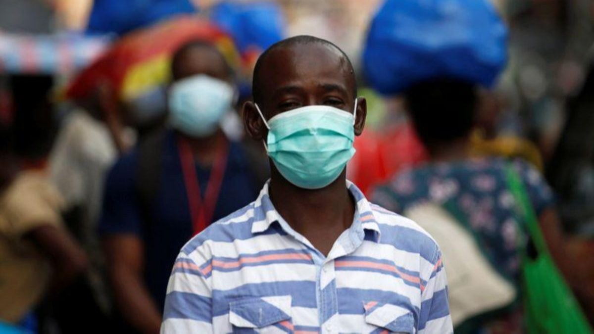 Afrika'da koronavirüs vakaları arttı