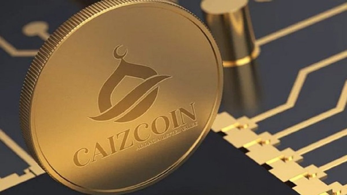 Caizcoin nedir? Caizcoin hakkında merak edilenler..