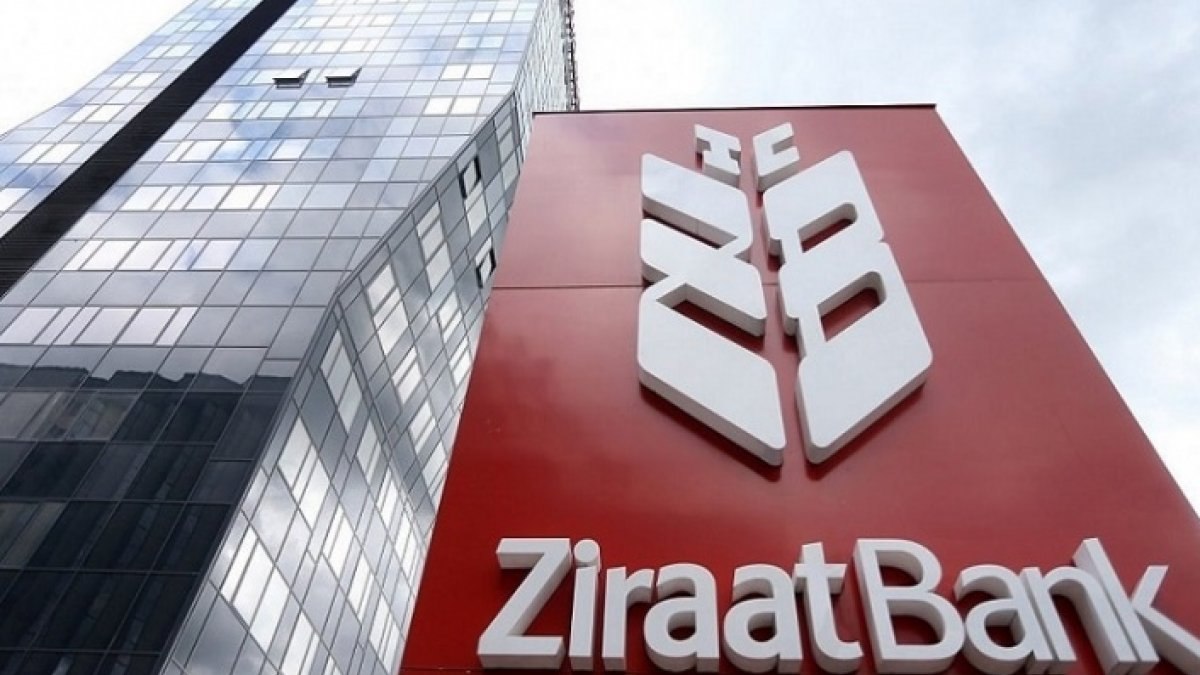 Ziraat Bankası Genel Müdürü değişiyor