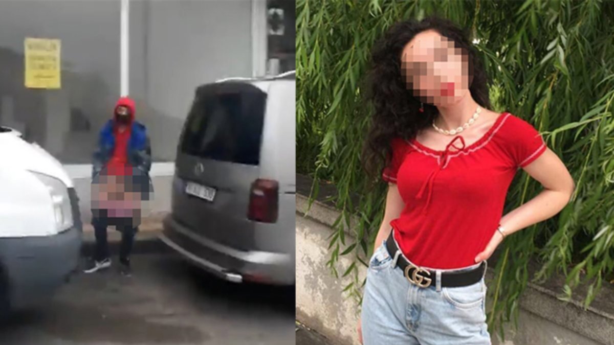 Bursa'da cinsel organını gösteren tacizci yakalandı