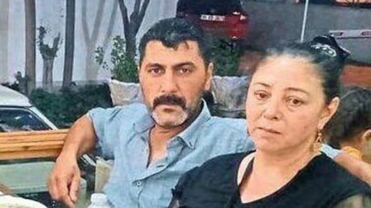 İzmir'deki katil zanlısı, 15 yıl birlikte yaşadığı kadını miras için öldürdü
