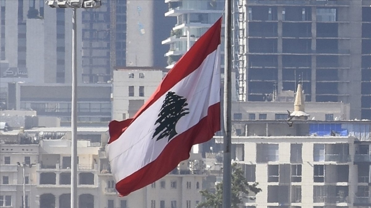 IMF: Lübnan'da ekonomik reformlar için hükümetin kurulması gerekli
