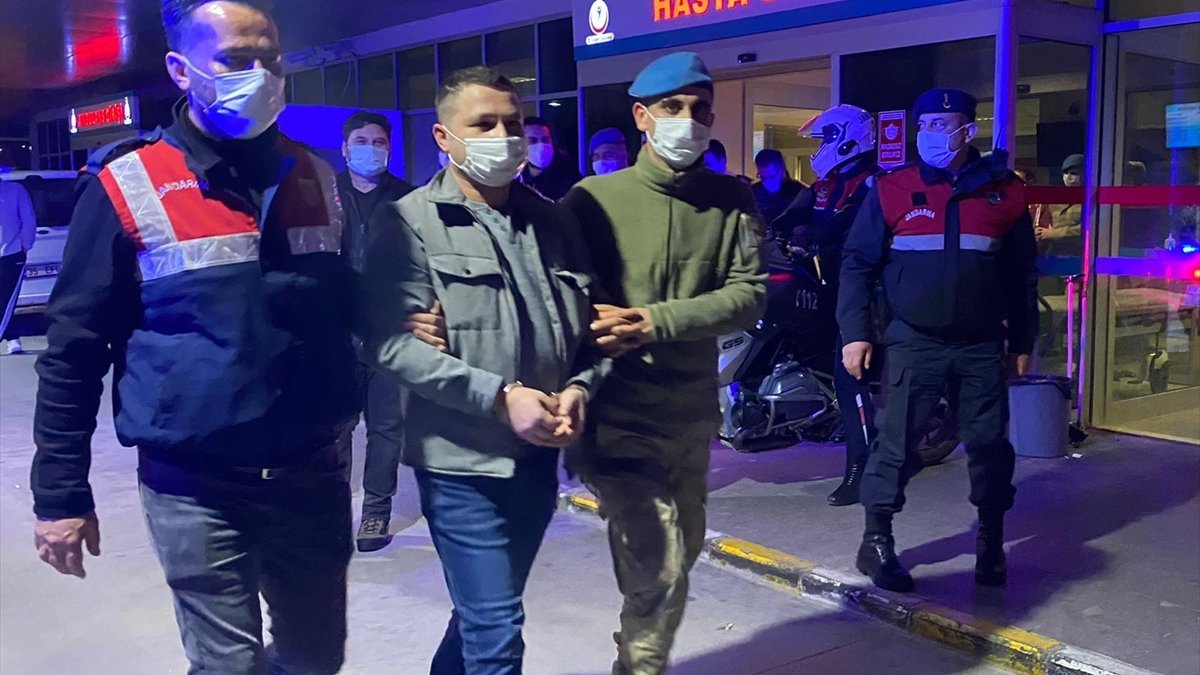 FETÖ'nün TSK yapılanmasına operasyon: 41 kişi tutuklandı